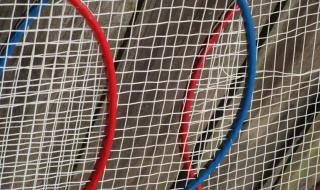 什么羽毛球拍最好